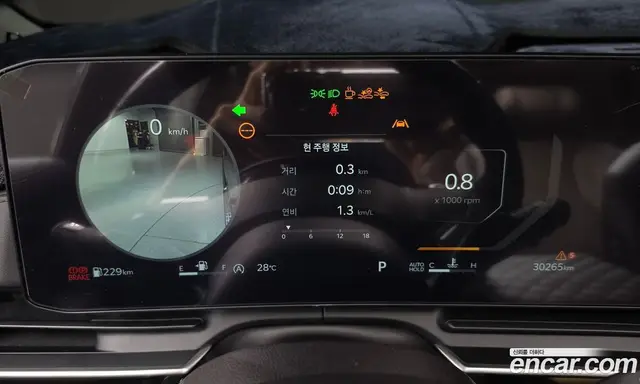 Kia Carnival 2024 2.2 автомат (гидро), миниатюра 8