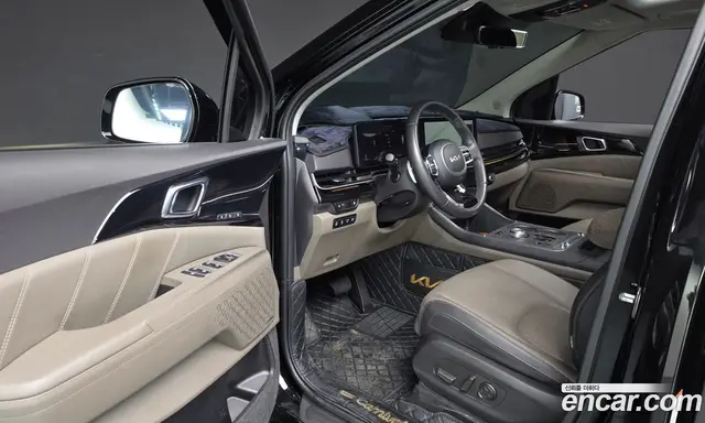 Kia Carnival 2024 2.2 автомат (гидро), миниатюра 10