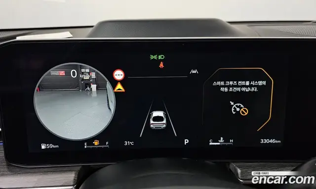 Kia K5 (Optima) 2023 1.6 автомат (гидро), миниатюра 8