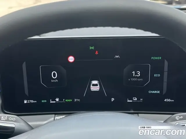 Kia K8 2026 1.6 автомат (гидро), миниатюра 11 Kia K8 2026 1.6 автомат (гидро), миниатюра 11