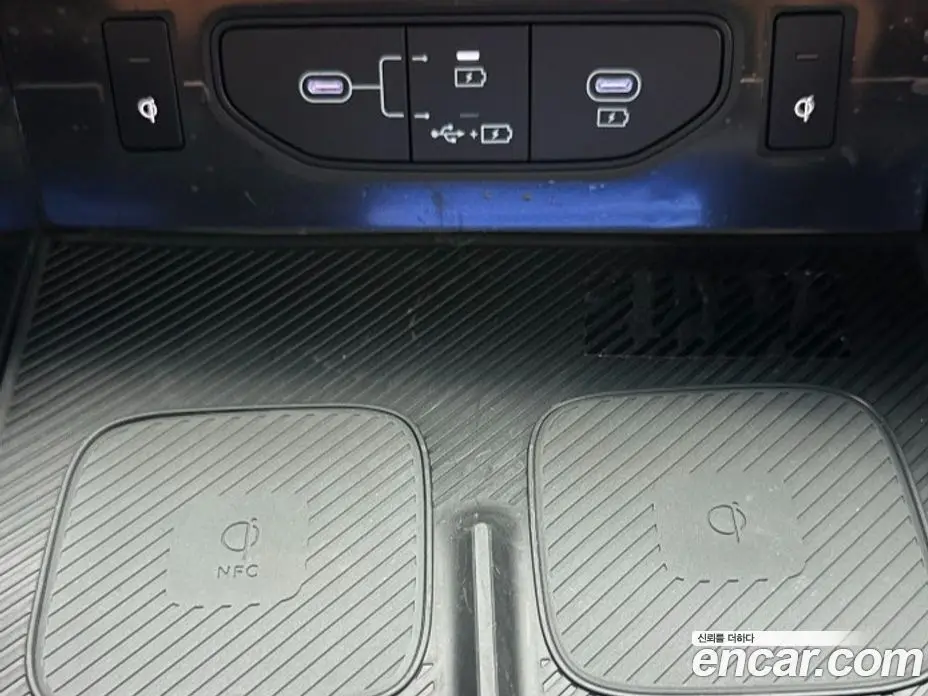 Kia K8 2026 1.6 автомат (гидро), фото 14 Kia K8 2026 1.6 автомат (гидро), фото 14
