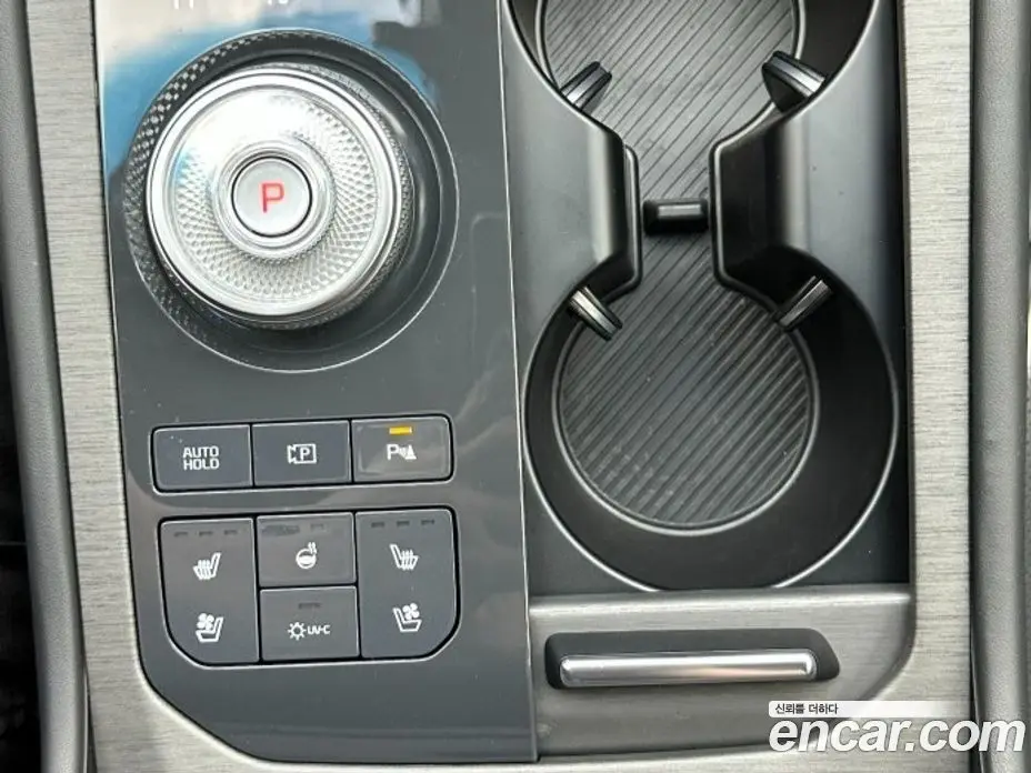 Kia K8 2026 1.6 автомат (гидро), фото 15 Kia K8 2026 1.6 автомат (гидро), фото 15