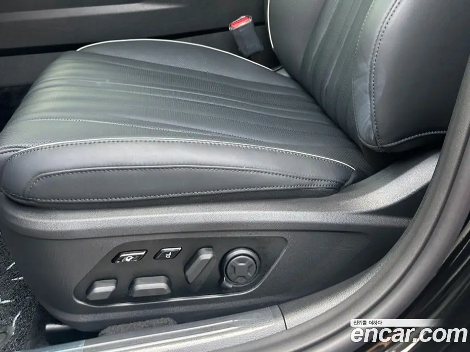 Kia K8 2026 1.6 автомат (гидро), фото 20 Kia K8 2026 1.6 автомат (гидро), фото 20