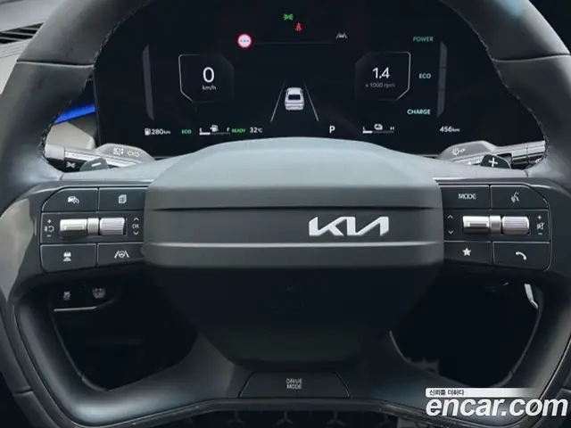 Kia K8 2026 1.6 автомат (гидро), миниатюра 10 Kia K8 2026 1.6 автомат (гидро), миниатюра 10