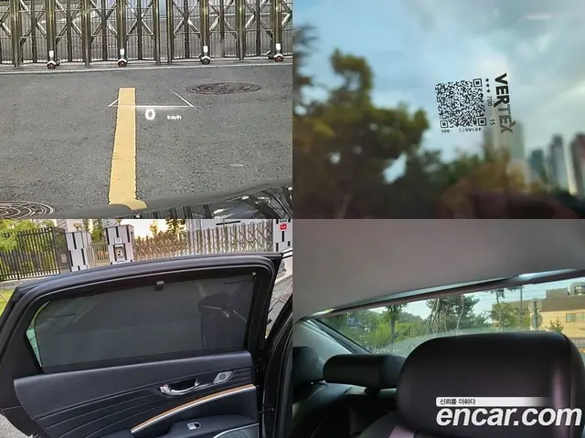 Kia K9 2022 3.8 автомат (гидро), миниатюра 11 Kia K9 2022 3.8 автомат (гидро), миниатюра 11