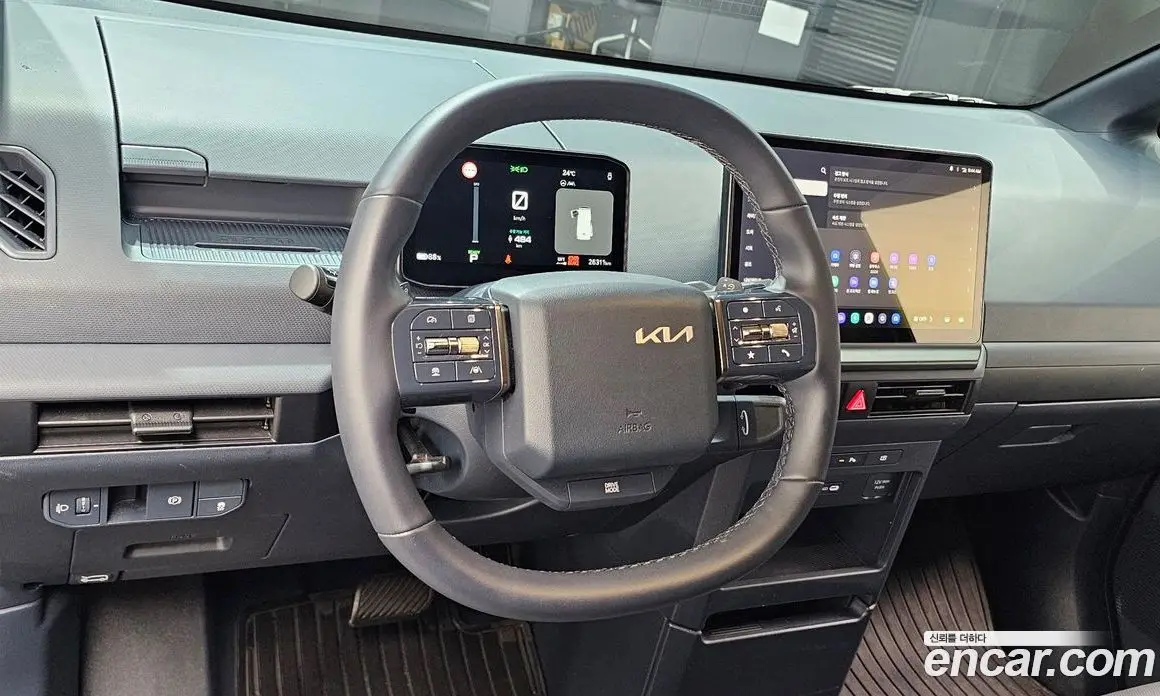 Kia PV5 2025 0.2 автомат (гидро), фото 13 Kia PV5 2025 0.2 автомат (гидро), фото 13
