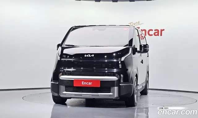 Kia PV5 2025 0.2 автомат (гидро), миниатюра 3 Kia PV5 2025 0.2 автомат (гидро), миниатюра 3