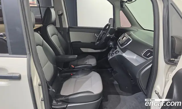 Kia Ray 2020 1.0 автомат (гидро), миниатюра 11 Kia Ray 2020 1.0 автомат (гидро), миниатюра 11