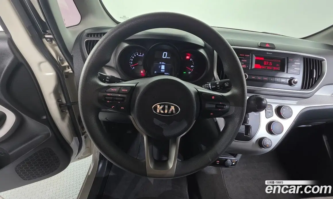 Kia Ray 2020 1.0 автомат (гидро), фото 13 Kia Ray 2020 1.0 автомат (гидро), фото 13