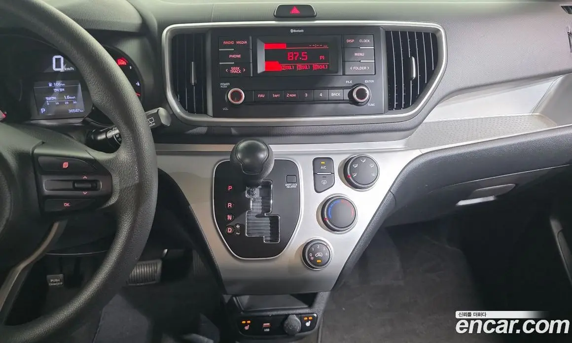 Kia Ray 2020 1.0 автомат (гидро), фото 14 Kia Ray 2020 1.0 автомат (гидро), фото 14