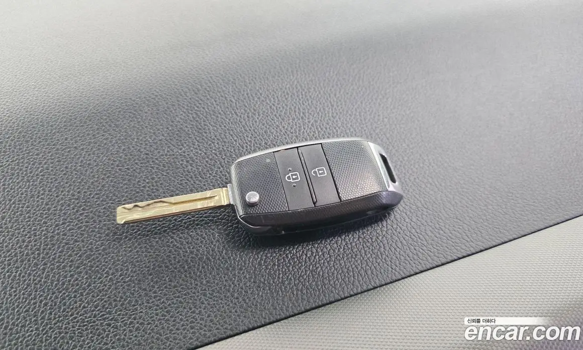 Kia Ray 2020 1.0 автомат (гидро), фото 16 Kia Ray 2020 1.0 автомат (гидро), фото 16