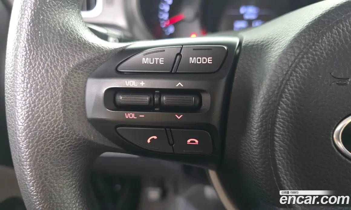 Kia Ray 2020 1.0 автомат (гидро), фото 17 Kia Ray 2020 1.0 автомат (гидро), фото 17