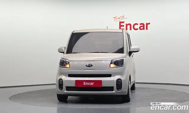 Kia Ray 2020 1.0 автомат (гидро), миниатюра 3 Kia Ray 2020 1.0 автомат (гидро), миниатюра 3