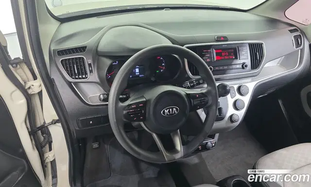 Kia Ray 2020 1.0 автомат (гидро), миниатюра 7 Kia Ray 2020 1.0 автомат (гидро), миниатюра 7
