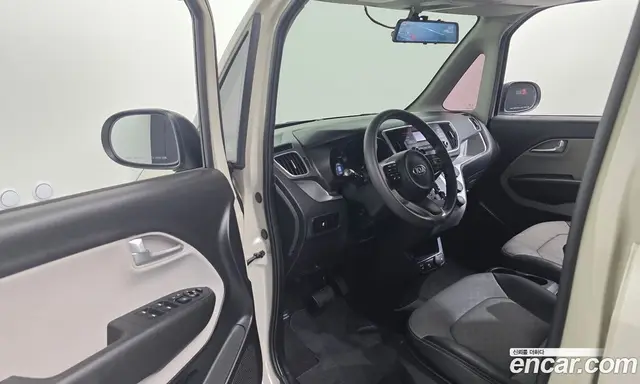 Kia Ray 2020 1.0 автомат (гидро), миниатюра 10 Kia Ray 2020 1.0 автомат (гидро), миниатюра 10