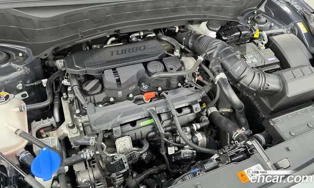 Kia Seltos 2024 1.6 автомат (гидро), миниатюра 6