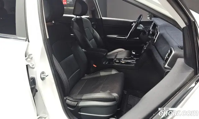 Kia Sportage 2017 2.0 автомат (гидро), миниатюра 12
