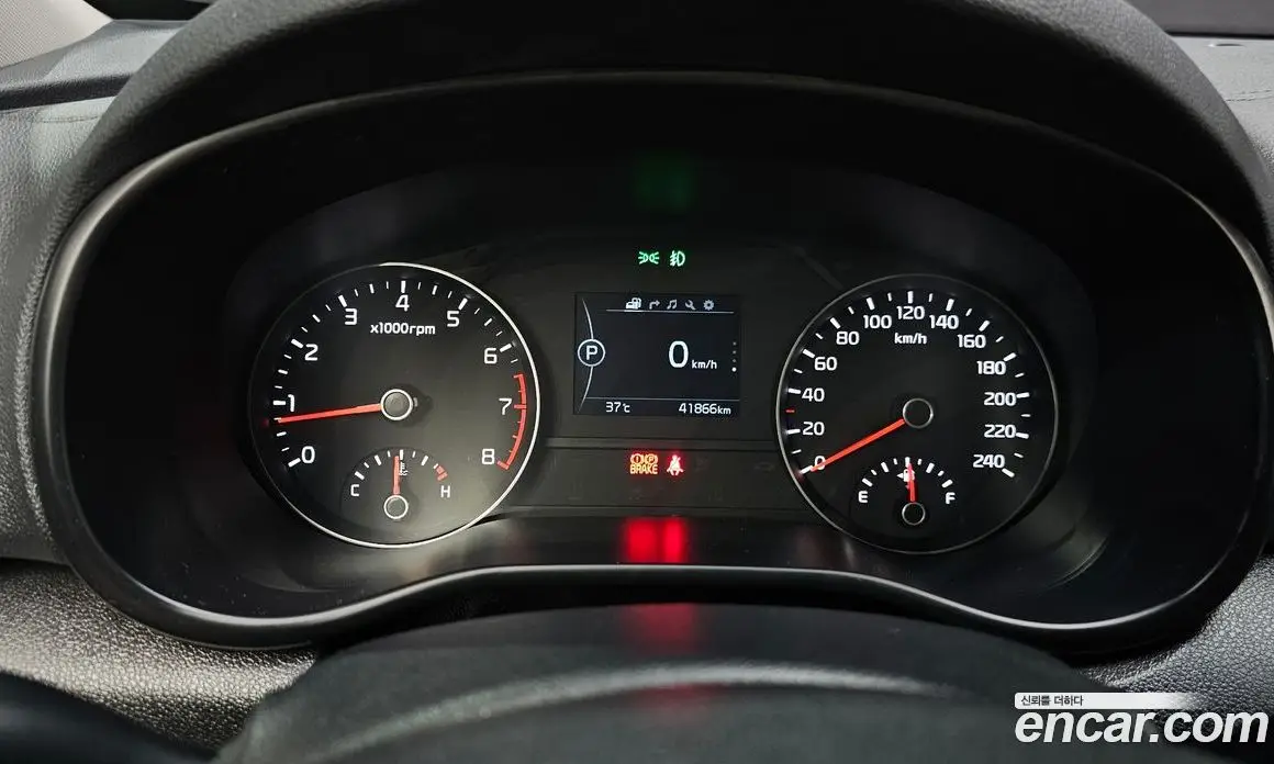 Kia Sportage 2017 2.0 автомат (гидро), фото 8