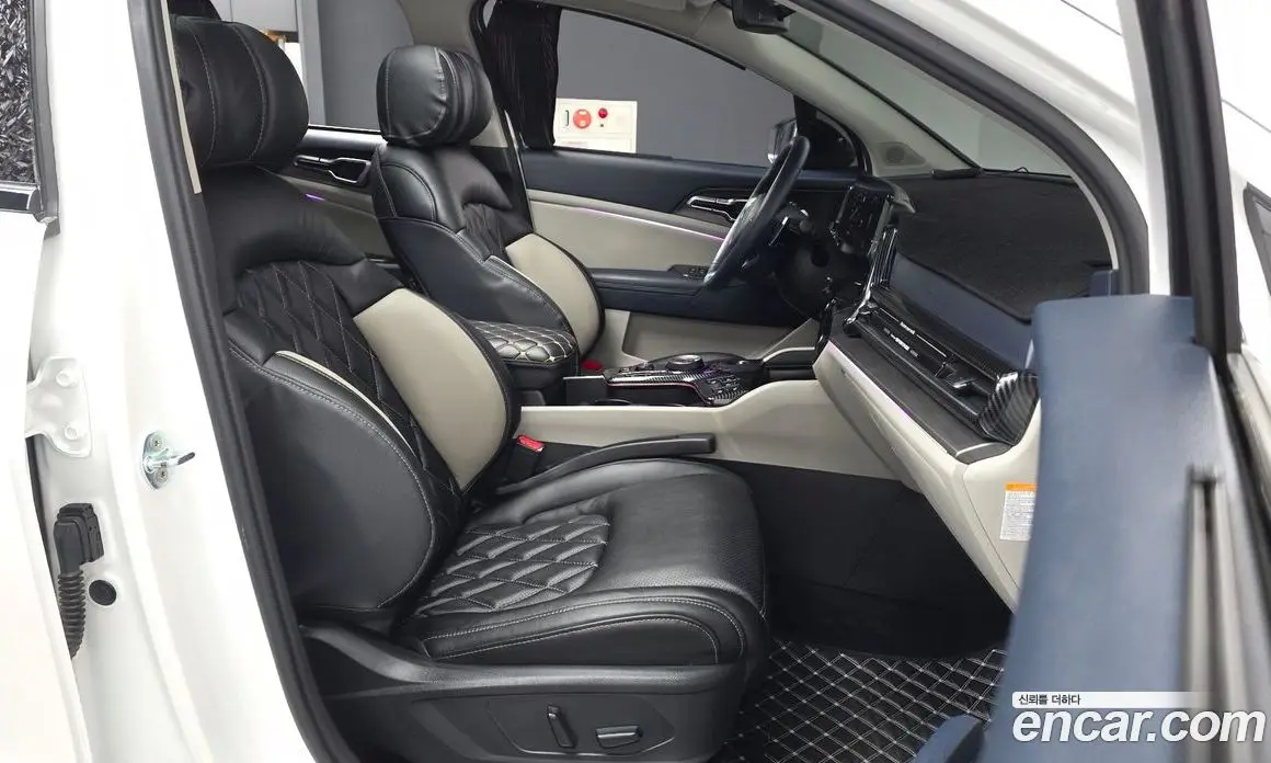 Kia Sportage 2022 1.6 автомат (гидро), фото 11