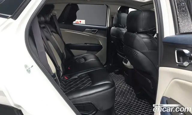 Kia Sportage 2022 1.6 автомат (гидро), миниатюра 12