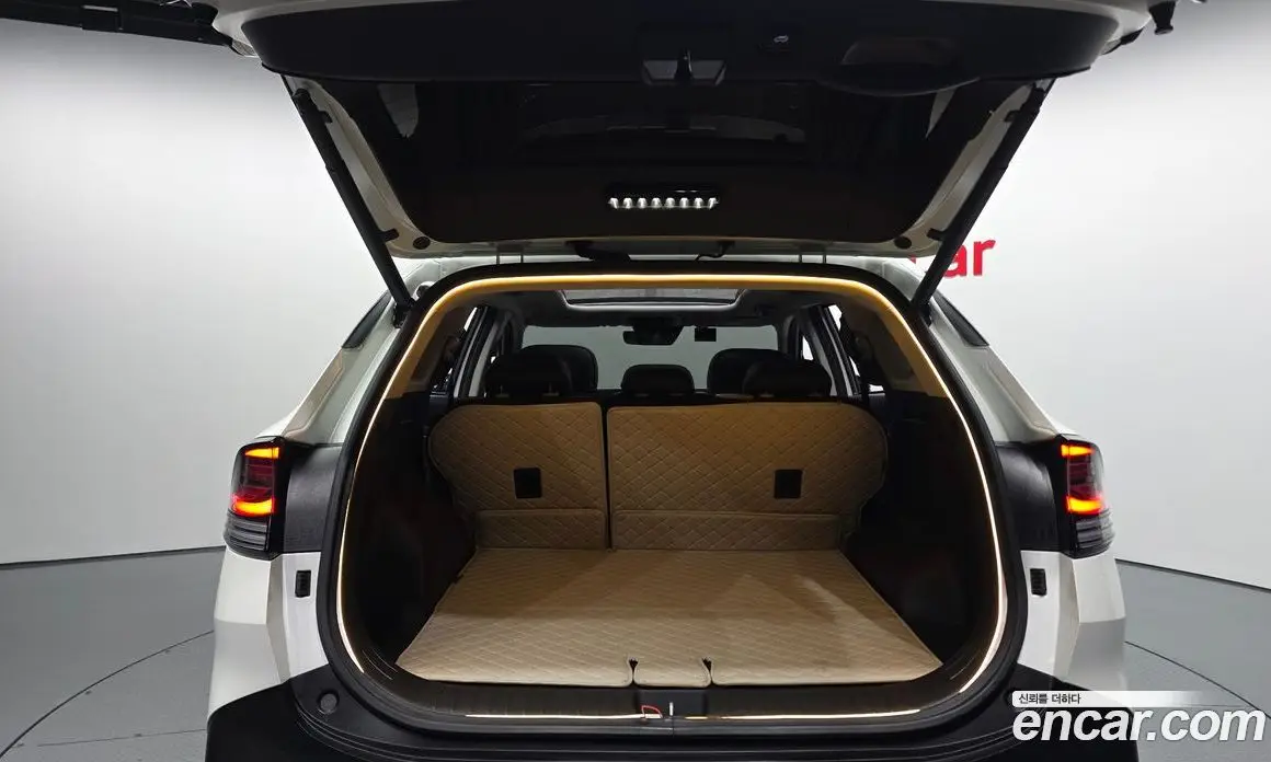 Kia Sportage 2022 1.6 автомат (гидро), фото 20