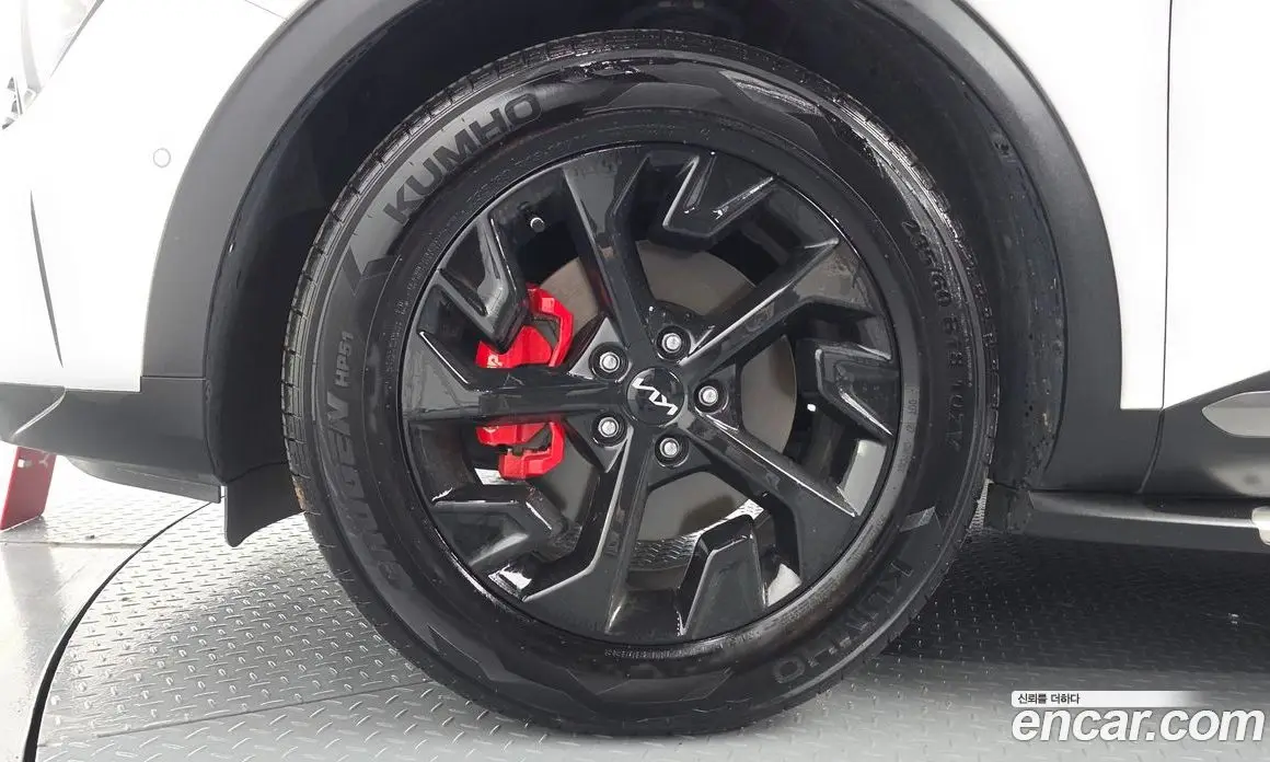 Kia Sportage 2022 1.6 автомат (гидро), фото 5