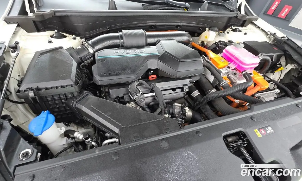 Kia Sportage 2022 1.6 автомат (гидро), фото 6
