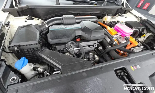 Kia Sportage 2022 1.6 автомат (гидро), миниатюра 6