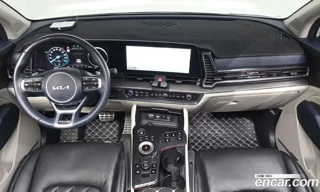 Kia Sportage 2022 1.6 автомат (гидро), миниатюра 7