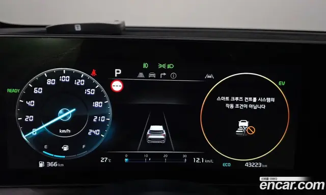 Kia Sportage 2022 1.6 автомат (гидро), миниатюра 8