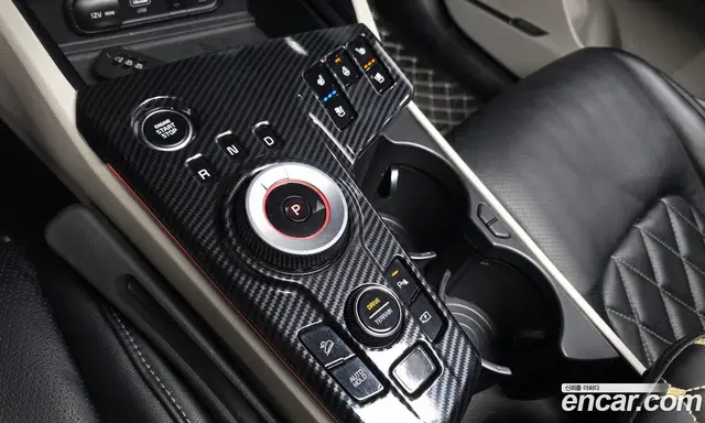 Kia Sportage 2022 1.6 автомат (гидро), миниатюра 9