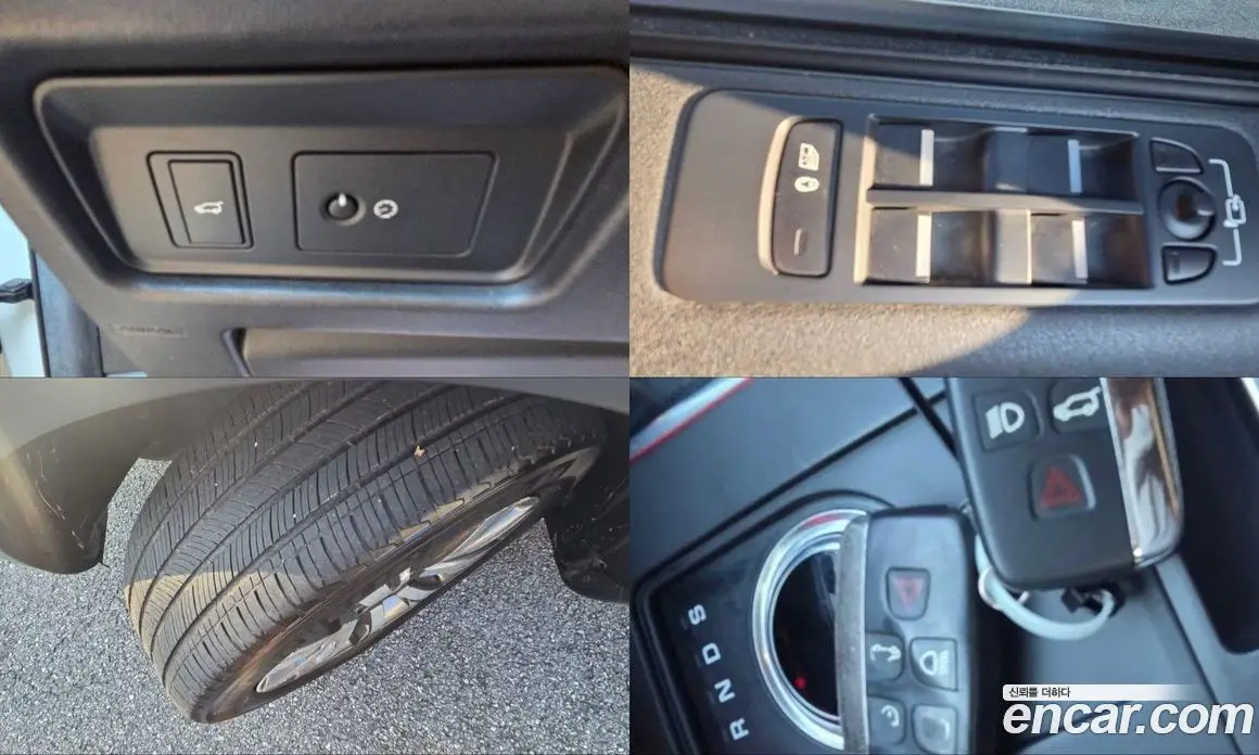 Land Rover Discovery Sport 2018 2.0 автомат (гидро), фото 19