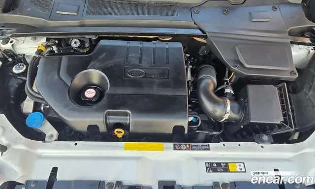 Land Rover Discovery Sport 2018 2.0 автомат (гидро), миниатюра 6