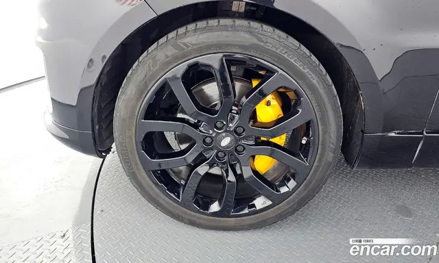 Land Rover Range Rover Sport 2015 4.4 автомат (гидро), миниатюра 5 Land Rover Range Rover Sport 2015 4.4 автомат (гидро), миниатюра 5