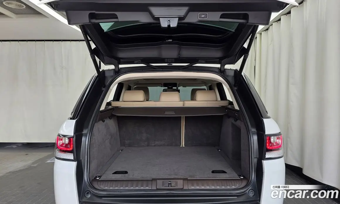 Land Rover Range Rover Sport 2015 3.0 автомат (гидро), фото 20 Land Rover Range Rover Sport 2015 3.0 автомат (гидро), фото 20