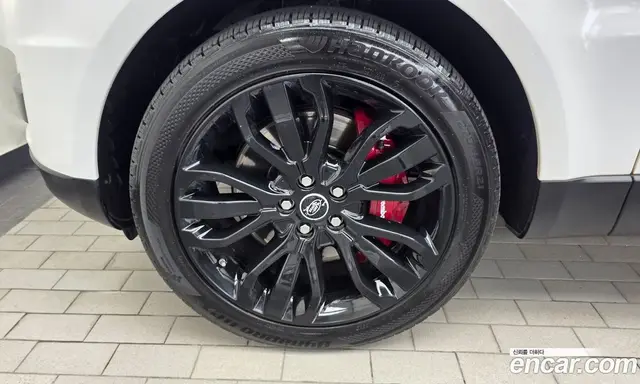 Land Rover Range Rover Sport 2015 3.0 автомат (гидро), миниатюра 5 Land Rover Range Rover Sport 2015 3.0 автомат (гидро), миниатюра 5
