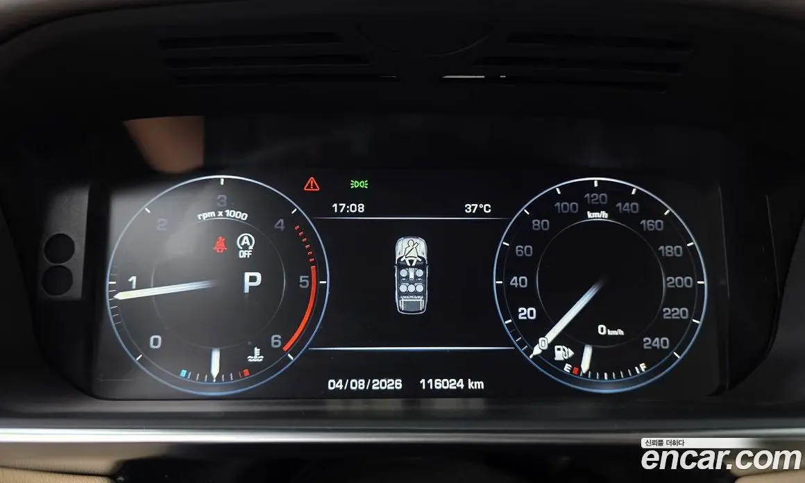 Land Rover Range Rover Sport 2015 3.0 автомат (гидро), фото 8 Land Rover Range Rover Sport 2015 3.0 автомат (гидро), фото 8