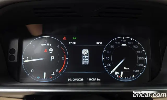 Land Rover Range Rover Sport 2015 3.0 автомат (гидро), миниатюра 8 Land Rover Range Rover Sport 2015 3.0 автомат (гидро), миниатюра 8
