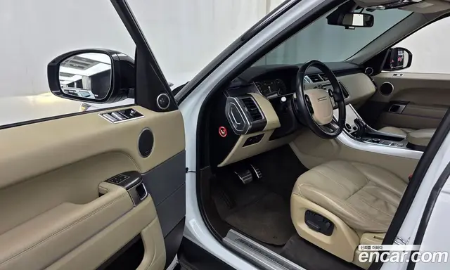 Land Rover Range Rover Sport 2015 3.0 автомат (гидро), миниатюра 10 Land Rover Range Rover Sport 2015 3.0 автомат (гидро), миниатюра 10