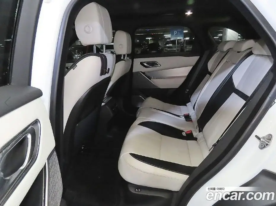 Land Rover Range Rover Velar 2018 3.0 автомат (гидро), фото 7 Land Rover Range Rover Velar 2018 3.0 автомат (гидро), фото 7