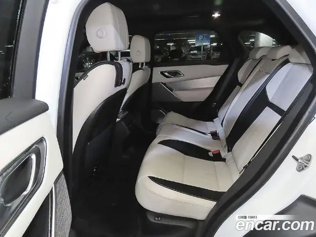 Land Rover Range Rover Velar 2018 3.0 автомат (гидро), миниатюра 7 Land Rover Range Rover Velar 2018 3.0 автомат (гидро), миниатюра 7