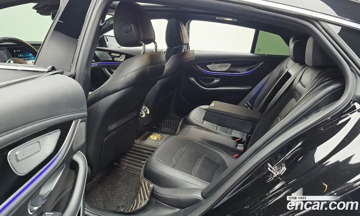 Mercedes-Benz AMG GT 2021 3.0 автомат (гидро), фото 11 Mercedes-Benz AMG GT 2021 3.0 автомат (гидро), фото 11