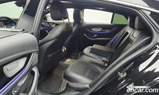 Mercedes-Benz AMG GT 2021 3.0 автомат (гидро), миниатюра 11 Mercedes-Benz AMG GT 2021 3.0 автомат (гидро), миниатюра 11