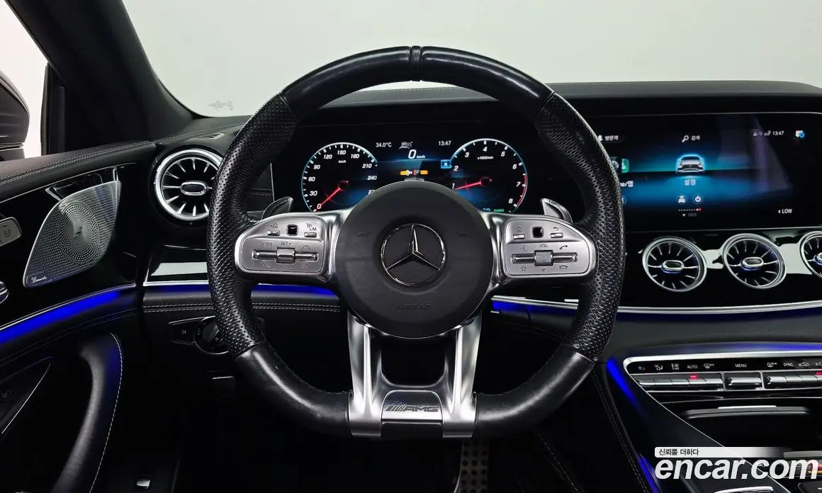 Mercedes-Benz AMG GT 2021 3.0 автомат (гидро), фото 13 Mercedes-Benz AMG GT 2021 3.0 автомат (гидро), фото 13