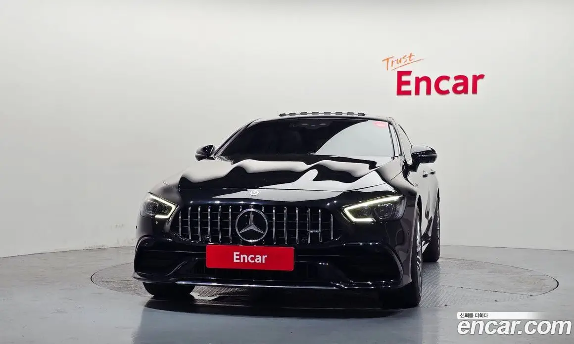 Mercedes-Benz AMG GT 2021 3.0 автомат (гидро), фото 3 Mercedes-Benz AMG GT 2021 3.0 автомат (гидро), фото 3