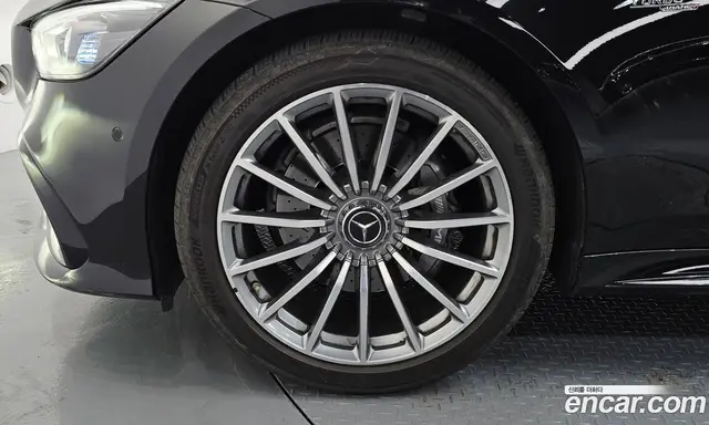 Mercedes-Benz AMG GT 2021 3.0 автомат (гидро), миниатюра 5 Mercedes-Benz AMG GT 2021 3.0 автомат (гидро), миниатюра 5
