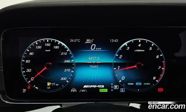 Mercedes-Benz AMG GT 2021 3.0 автомат (гидро), миниатюра 8 Mercedes-Benz AMG GT 2021 3.0 автомат (гидро), миниатюра 8