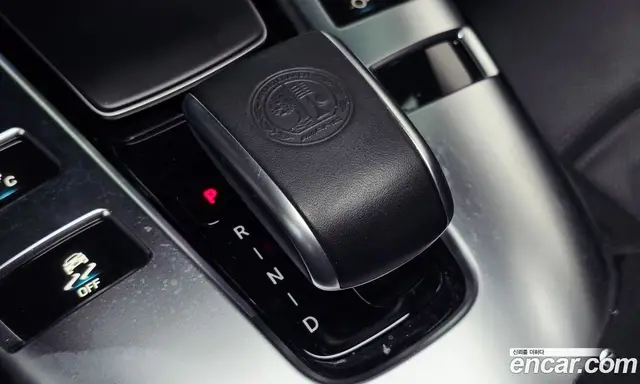 Mercedes-Benz AMG GT 2021 3.0 автомат (гидро), миниатюра 9 Mercedes-Benz AMG GT 2021 3.0 автомат (гидро), миниатюра 9