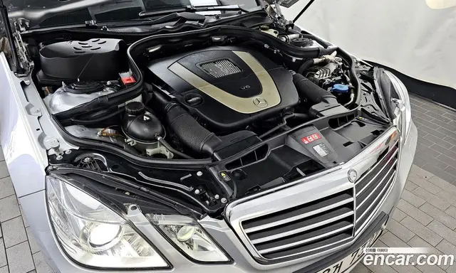 Mercedes-Benz E-Class 2011 3.5 автомат (гидро), миниатюра 6 Mercedes-Benz E-Class 2011 3.5 автомат (гидро), миниатюра 6