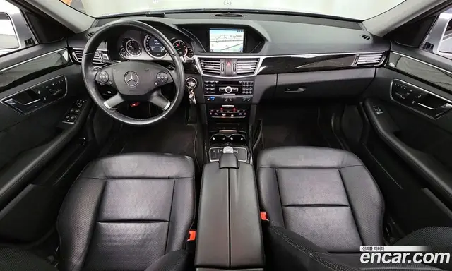 Mercedes-Benz E-Class 2011 3.5 автомат (гидро), миниатюра 7 Mercedes-Benz E-Class 2011 3.5 автомат (гидро), миниатюра 7